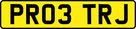 PR03TRJ