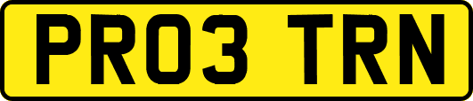 PR03TRN