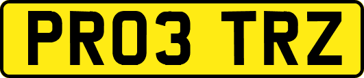 PR03TRZ