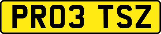 PR03TSZ