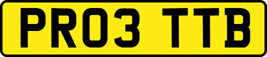 PR03TTB