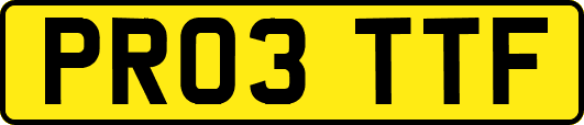 PR03TTF