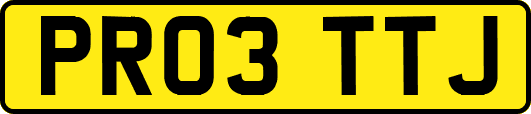 PR03TTJ