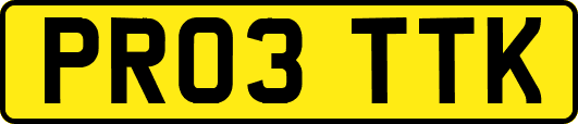 PR03TTK