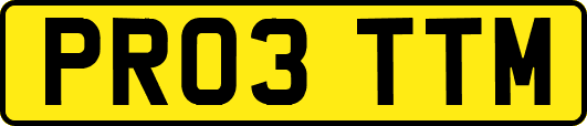 PR03TTM