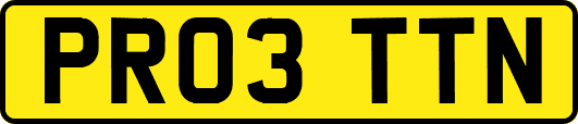 PR03TTN