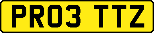 PR03TTZ