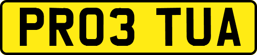 PR03TUA