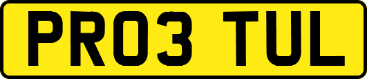 PR03TUL