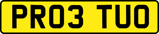 PR03TUO