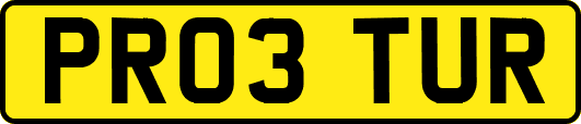 PR03TUR