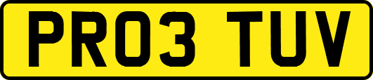 PR03TUV