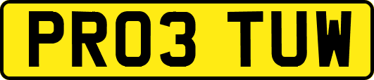 PR03TUW