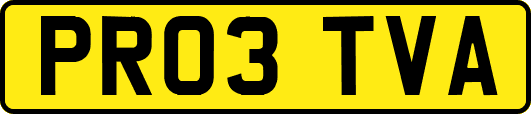 PR03TVA