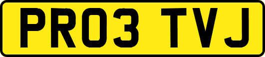 PR03TVJ