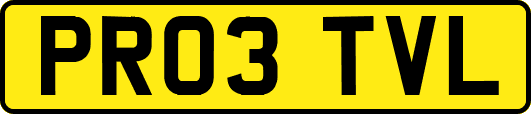 PR03TVL