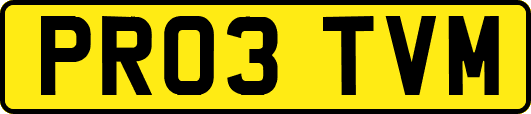 PR03TVM