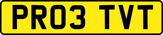 PR03TVT