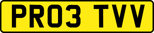 PR03TVV