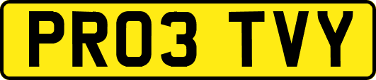 PR03TVY