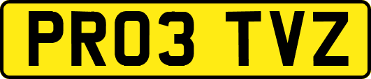 PR03TVZ