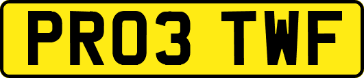 PR03TWF