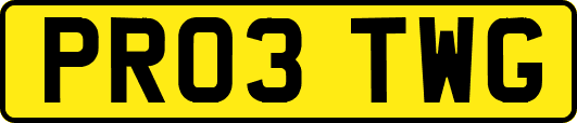 PR03TWG