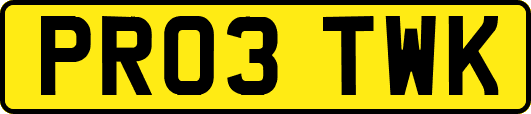 PR03TWK