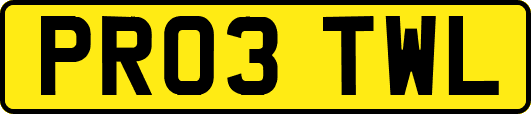 PR03TWL