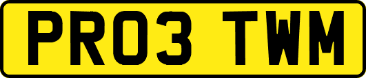 PR03TWM