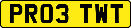 PR03TWT