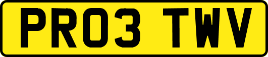 PR03TWV