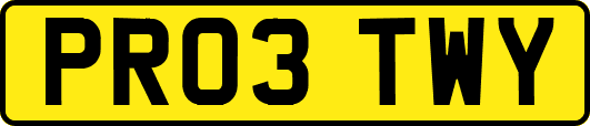 PR03TWY
