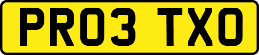 PR03TXO