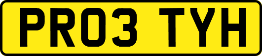 PR03TYH