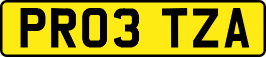 PR03TZA