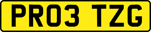 PR03TZG