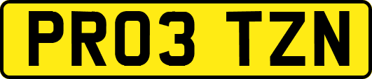 PR03TZN