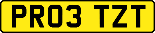 PR03TZT