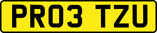 PR03TZU