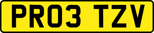 PR03TZV