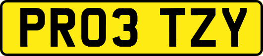 PR03TZY