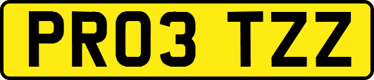 PR03TZZ