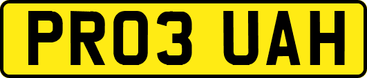PR03UAH