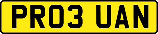 PR03UAN