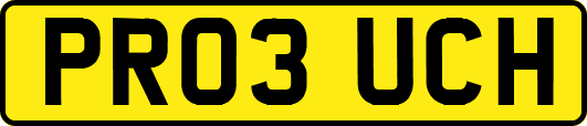 PR03UCH