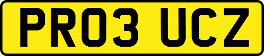 PR03UCZ