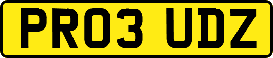 PR03UDZ