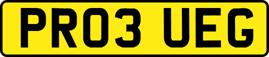 PR03UEG