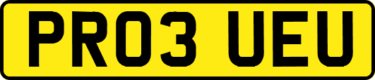 PR03UEU